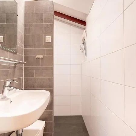 Holiday home Inviting Bungalow In With Hot Tub Epe