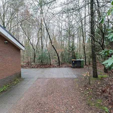 Inviting Bungalow In With Hot Tub Holiday home *